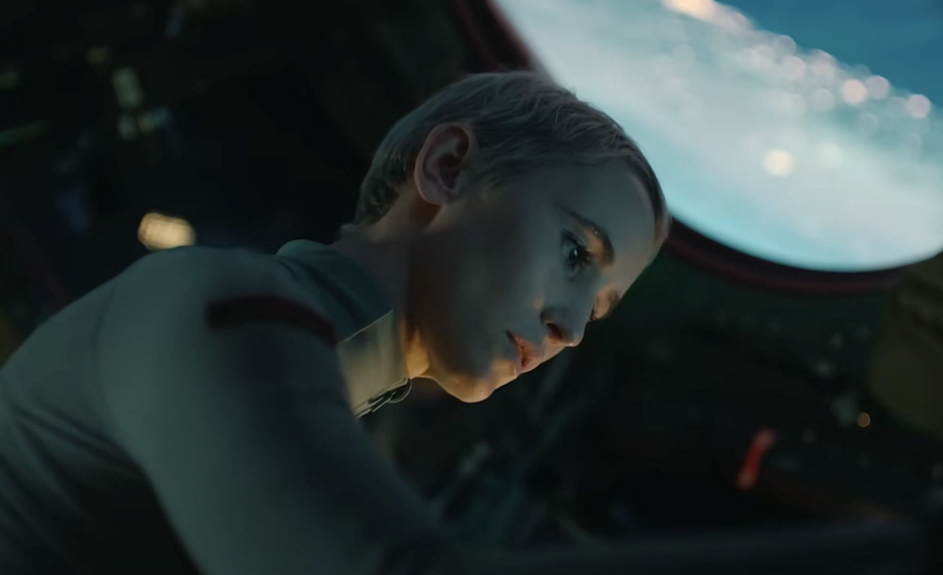 A still from the trailer of the show. (Image via Netflix)